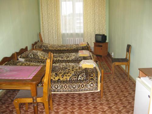 Gostiny Dom Mini Hotel — hotel in Klin