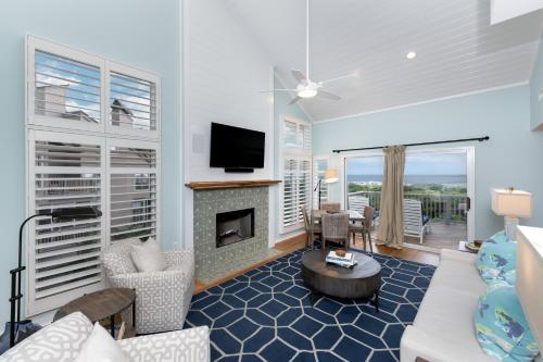 1120 Duneside Villa by Akers Ellis Rentals — 4-Star Luxury Hotel in Kiawah Island, United States