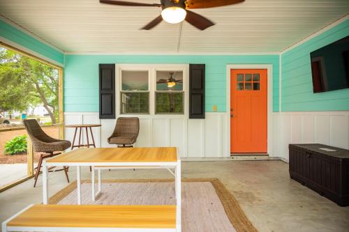 Zaruba Beach by Oak Island Accommodations - photo 16