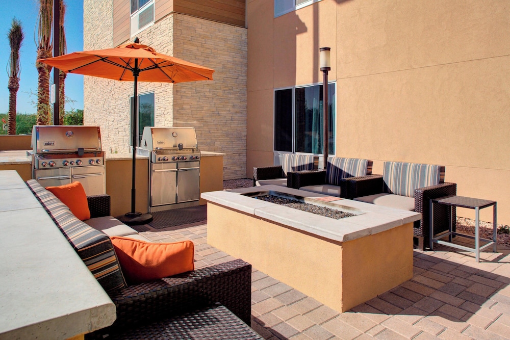 TownePlace Suites by Marriott Phoenix Chandler Fashion Center - photo 11