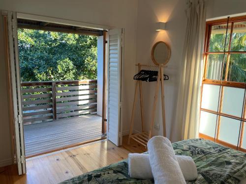 Sunset Beach Studio Apartment