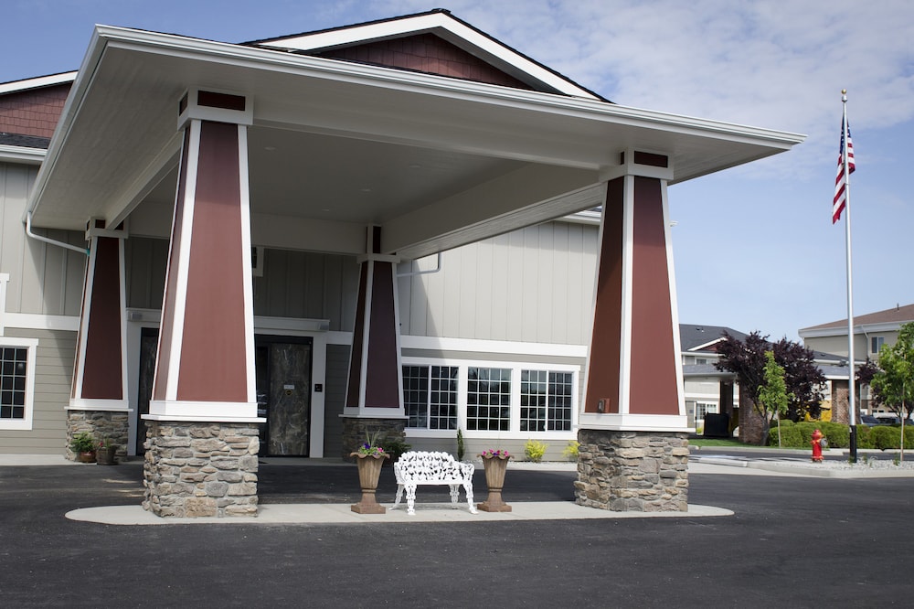 Inn At Moses Lake - photo 53