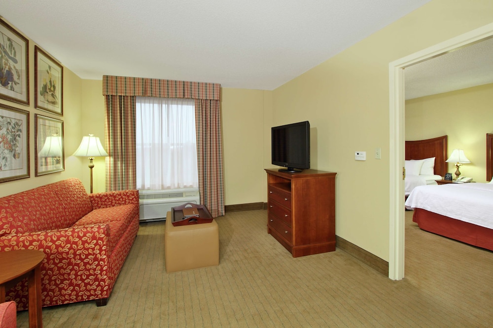 Homewood Suites by Hilton Chesapeake Greenbrier - photo 16