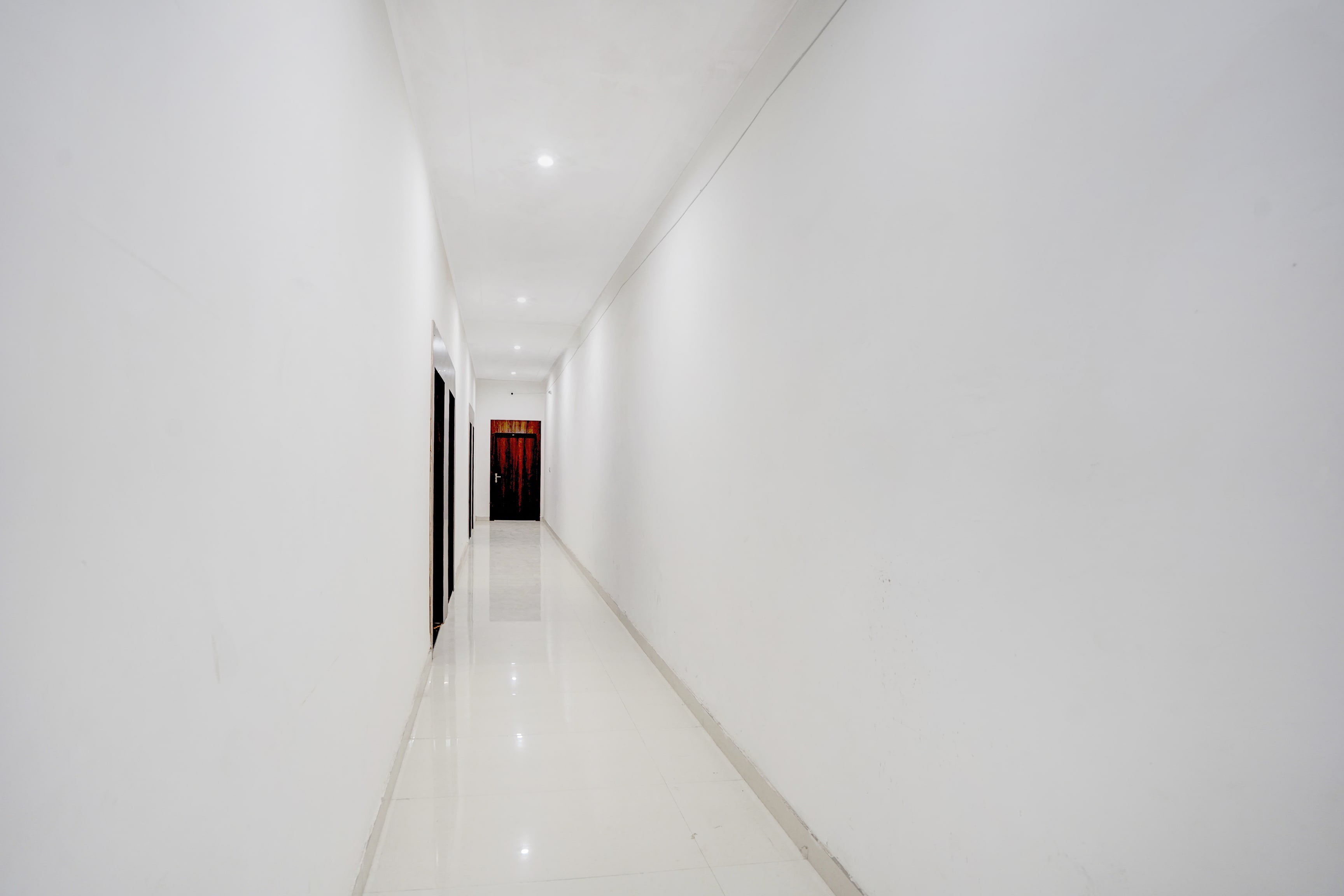 Super Hotel O Mathura Bharatpur Crossway Formerly Tulsi Heritage — 4-Star Luxury Hotel in Mathura, India