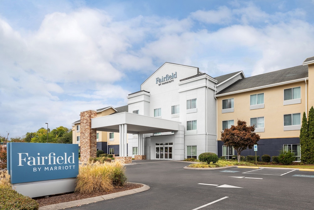 Fairfield Inn & Suites by Marriott Chattanooga South East Ridge - photo 46