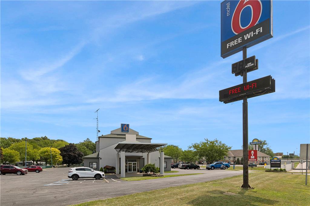 Motel 6 Milan OH Sandusky - photo 16