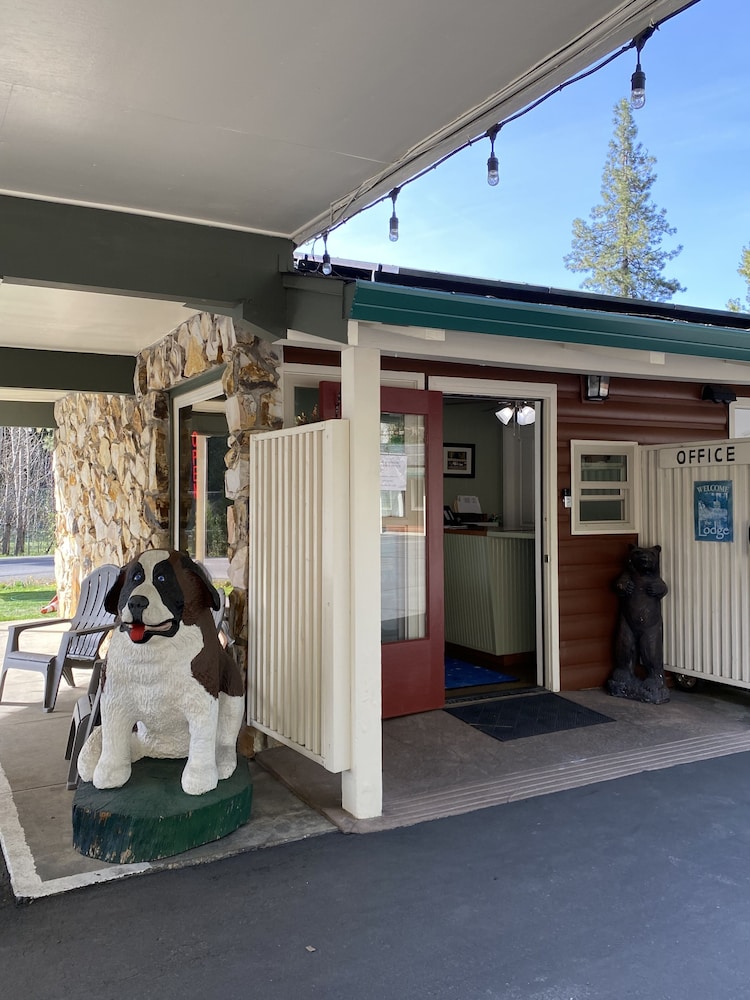 Arnold Meadowmont Lodge - photo 3