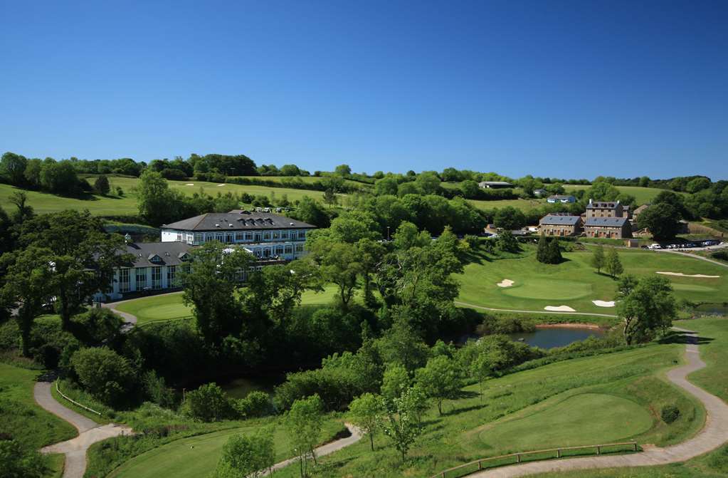 Best Western The Dartmouth Hotel Golf & Spa — hotel in Dartmouth