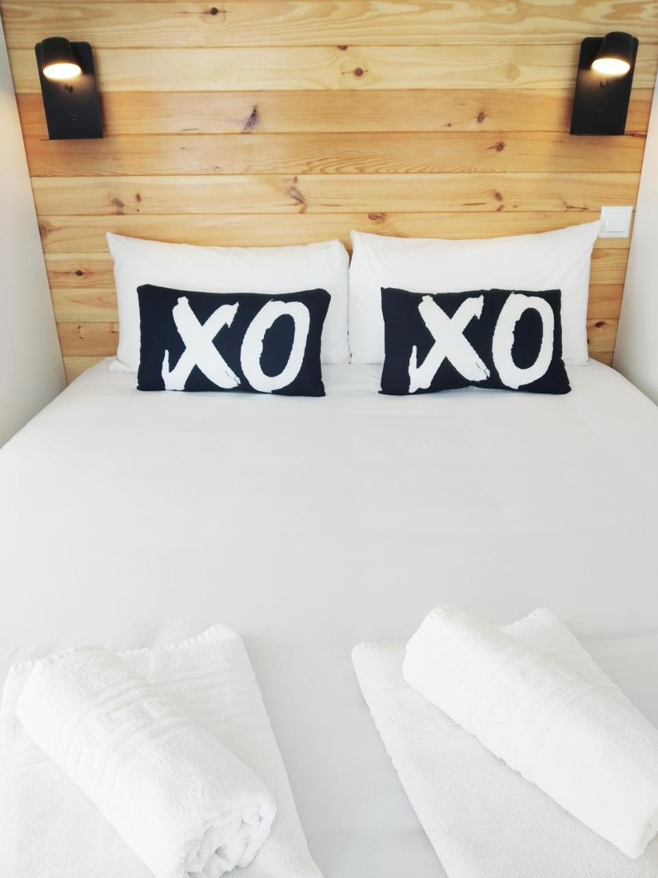 Xoxo Arco — Ponferrada — photo 2