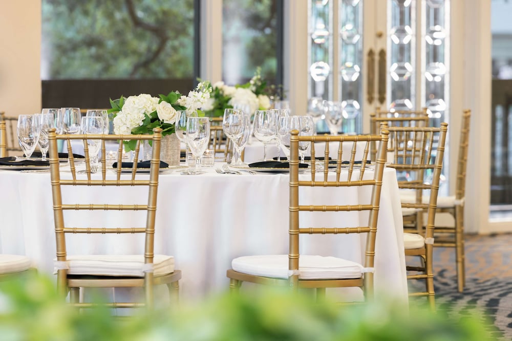 The Woodlands Resort Curio Collection by Hilton - photo 110