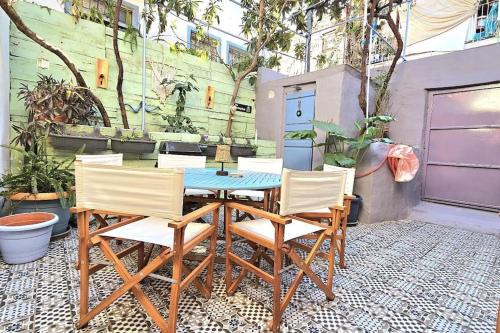 Vintage Charm in Fethiye City Center in Fethiye, Turkey