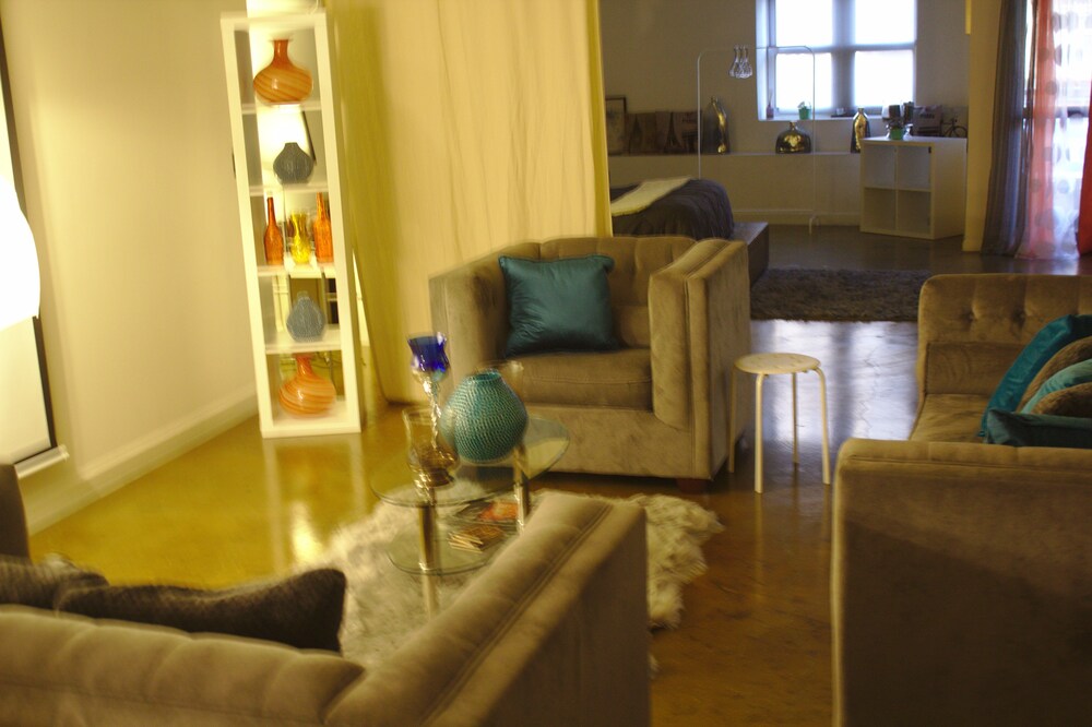 Loft On Spring - photo 44