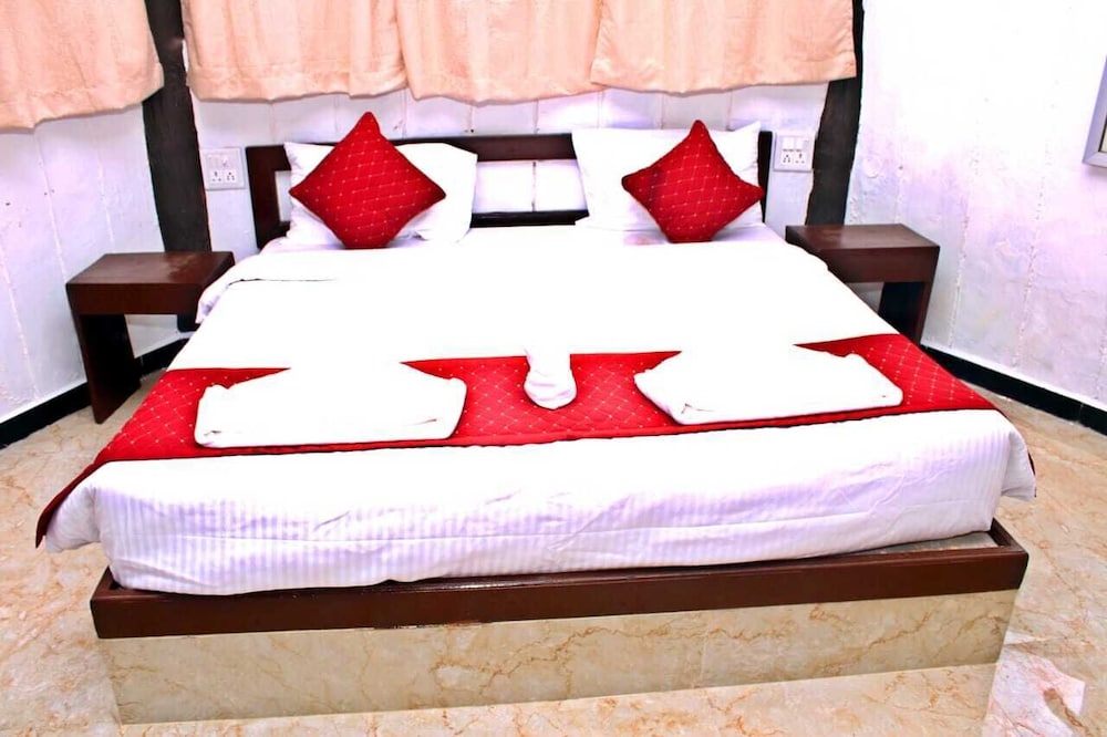 The Blackbuck Harmony Resort — Sohagpur — photo 4