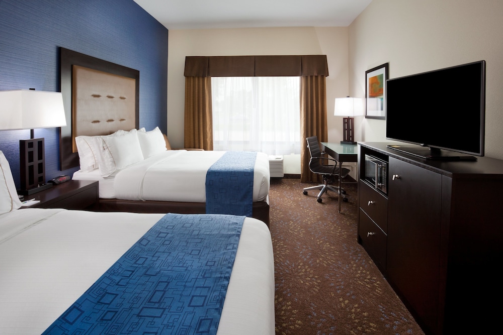 Holiday Inn Express & Suites Davenport by IHG - photo 6