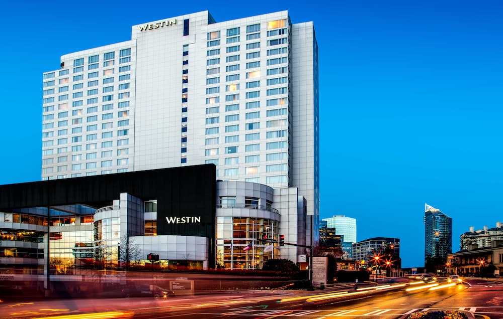 The Westin Buckhead Atlanta - photo 66