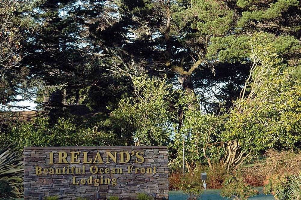 Ireland's Rustic Lodges - photo 25