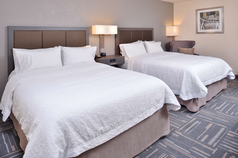 Hampton Inn closest to Universal Orlando - photo 5