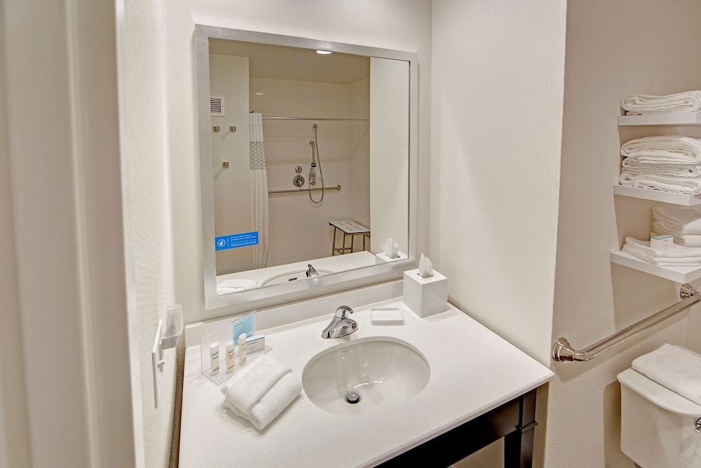 Hampton Inn & Suites Asheville Airport - photo 30