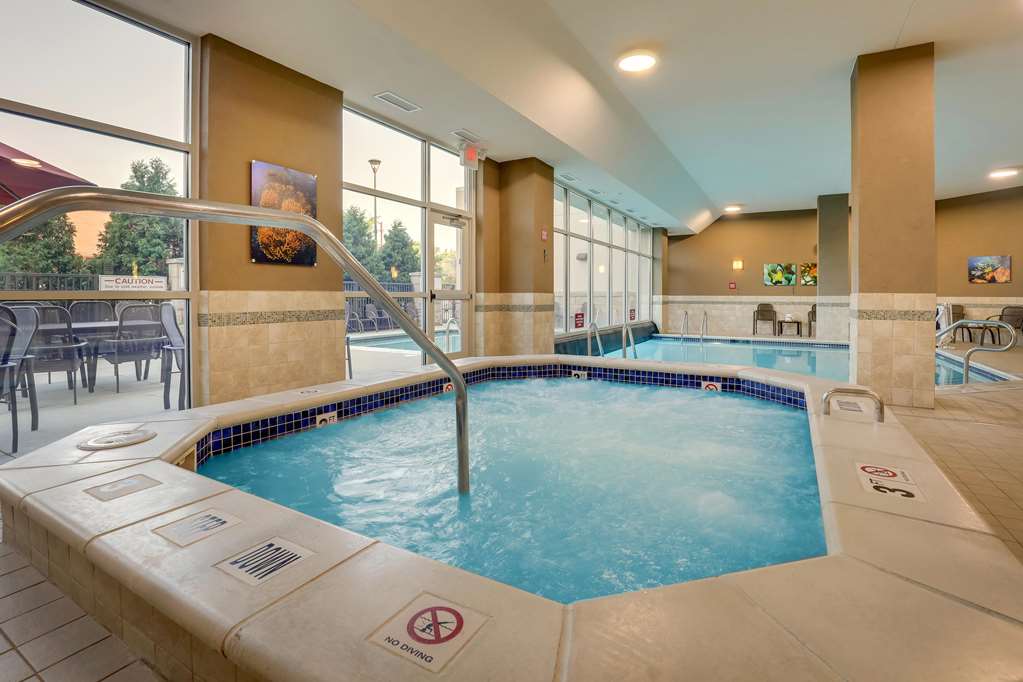 Drury Inn & Suites Grand Rapids - photo 53