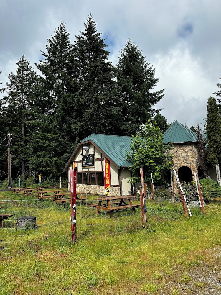 Packwood Lodge - photo 96