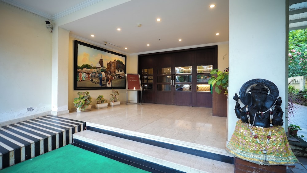Kiit Residency - last minute hotel in Bhubaneshwar