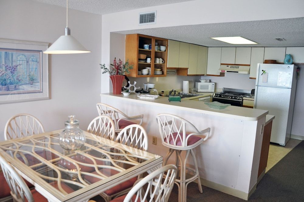 Springs Towers 904 by RedAwning - photo 4
