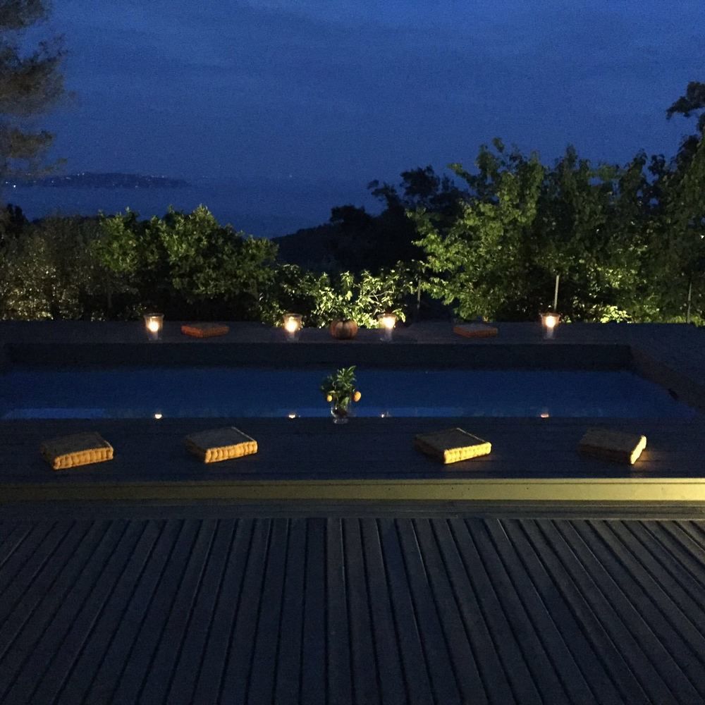 Borgo degli Ulivi — hotel in Monte Argentario