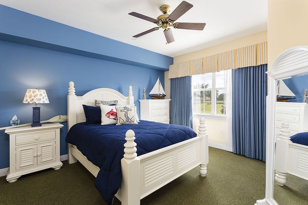 Je58447 Reunion Resort 3 Bed 2 Baths Condo - photo 3