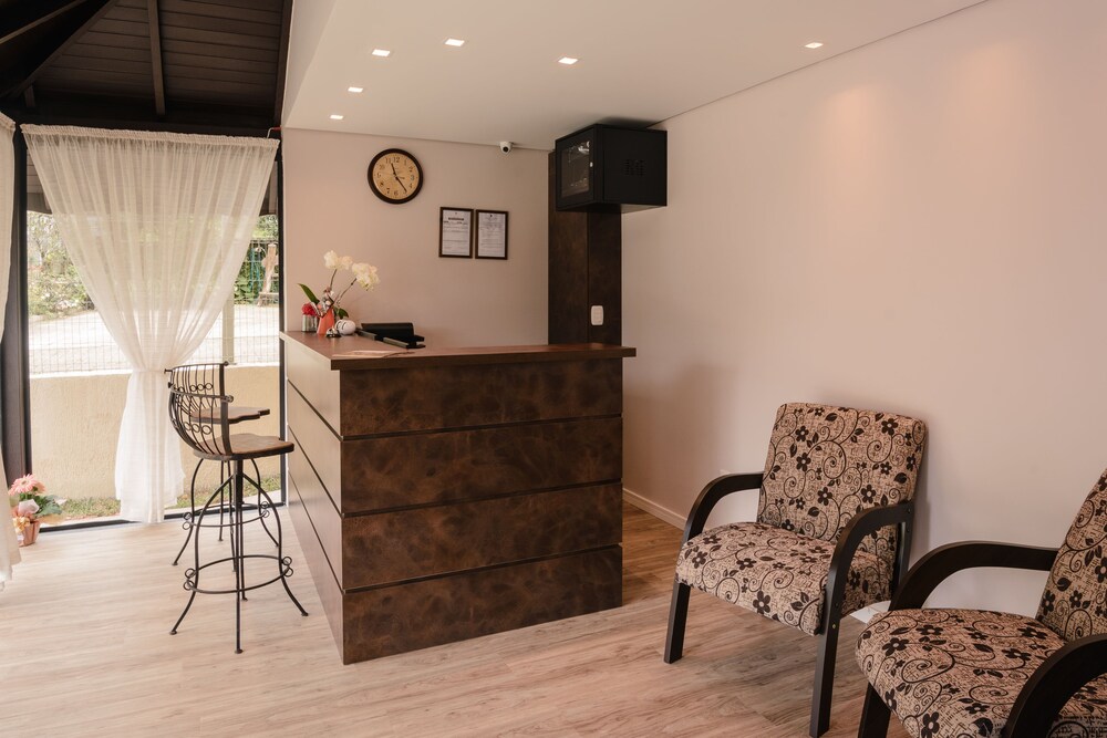 Alameda Felice Hotel — Caxias Do Sul — photo 4