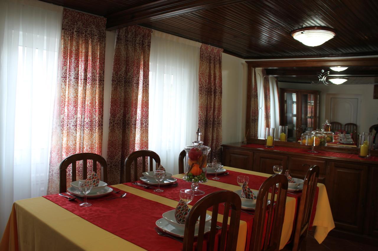 Casa D'Aldeia — 4-Star Luxury Hotel in Terras De Bouro, Portugal