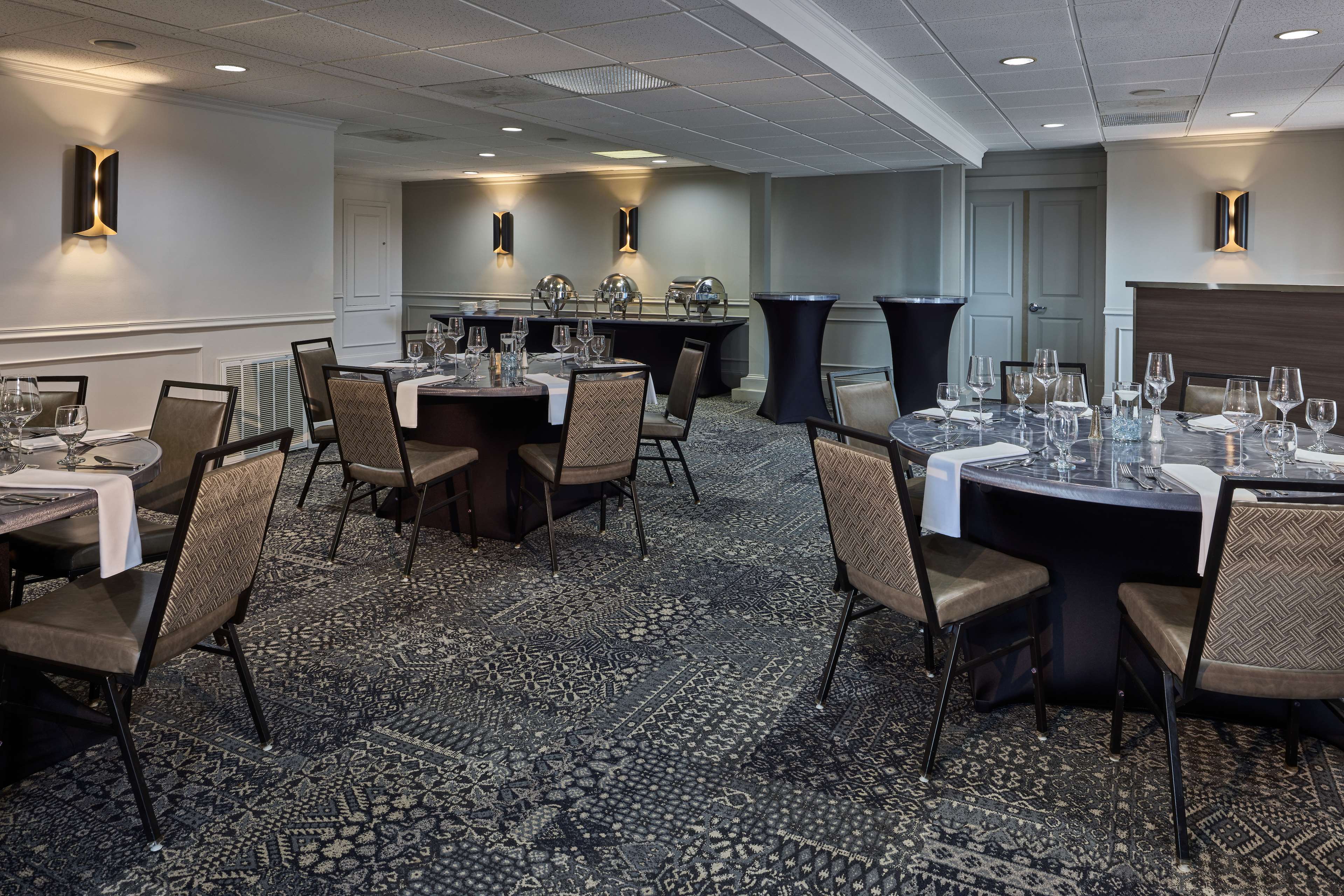 The Partridge Inn Augusta Curio Collection by Hilton - photo 26