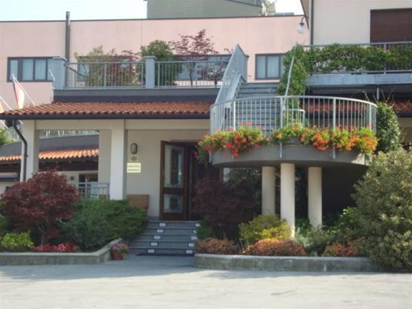 Hotel Sanremo — Ceva