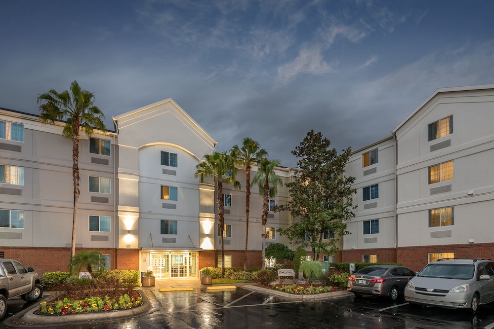 Candlewood Suites Lake Mary by IHG - photo 43