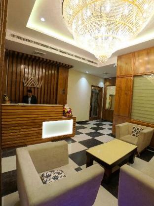 Hotel Vishal Imperial in Rohtak, India