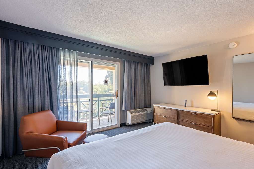 Sonesta Select San Ramon - photo 48