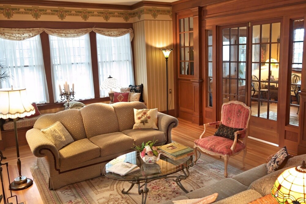 Briar Rose Inn Vancouver WA USA - photo 4