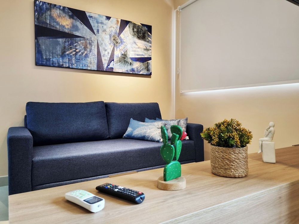 Studio na Pajuçara com Lazer Completo — Maceio — photo 5