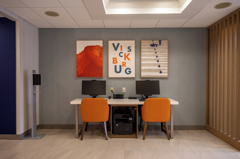 Holiday Inn Express & Suites Vicksburg by IHG - photo 46