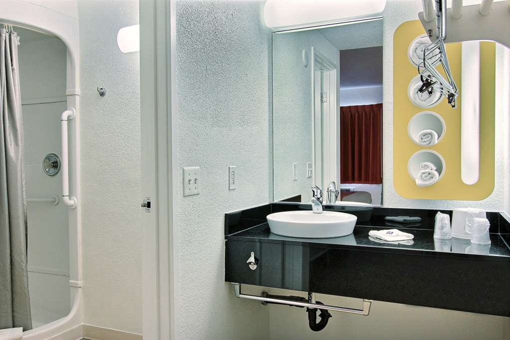 Motel 6 Corpus Christi TX East North Padre Island - photo 27