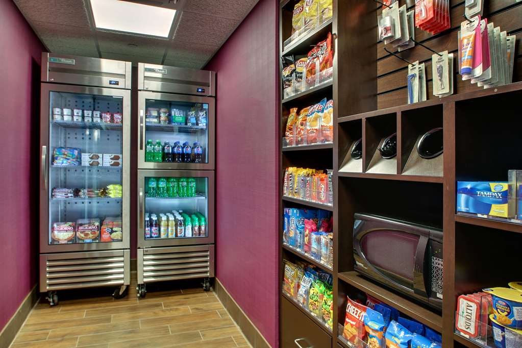 Drury Inn & Suites Bowling Green - photo 42