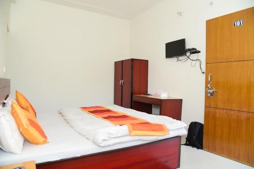 Hotel Mount View — Haldwani — photo 4