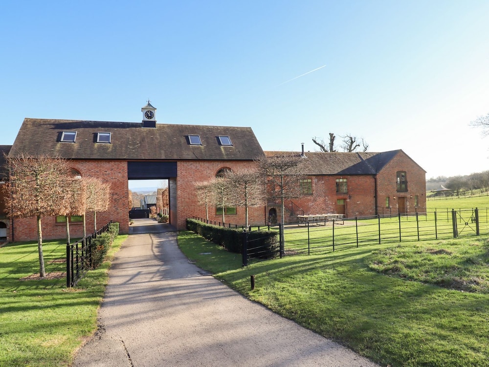 The Carthouse — hotel in Ledbury