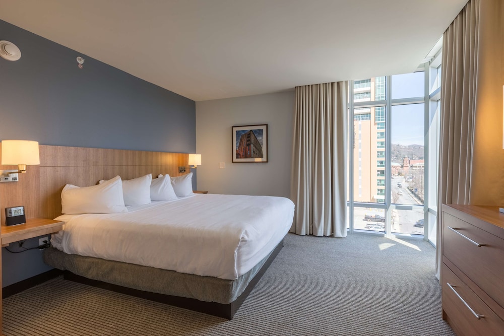 DoubleTree by Hilton Asheville Downtown - photo 13