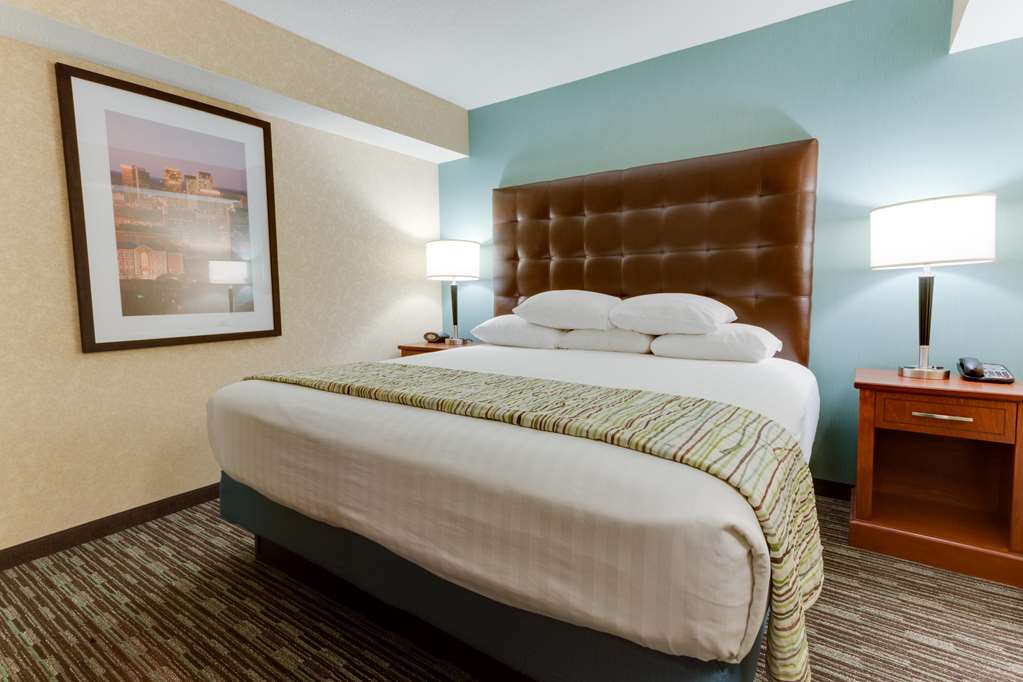 Drury Inn & Suites Birmingham Grandview - photo 15