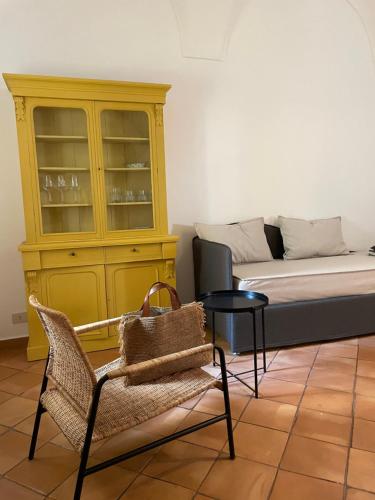 Nel borgo di Gaeta Palazzetto terra cielo in Gaeta, Italy