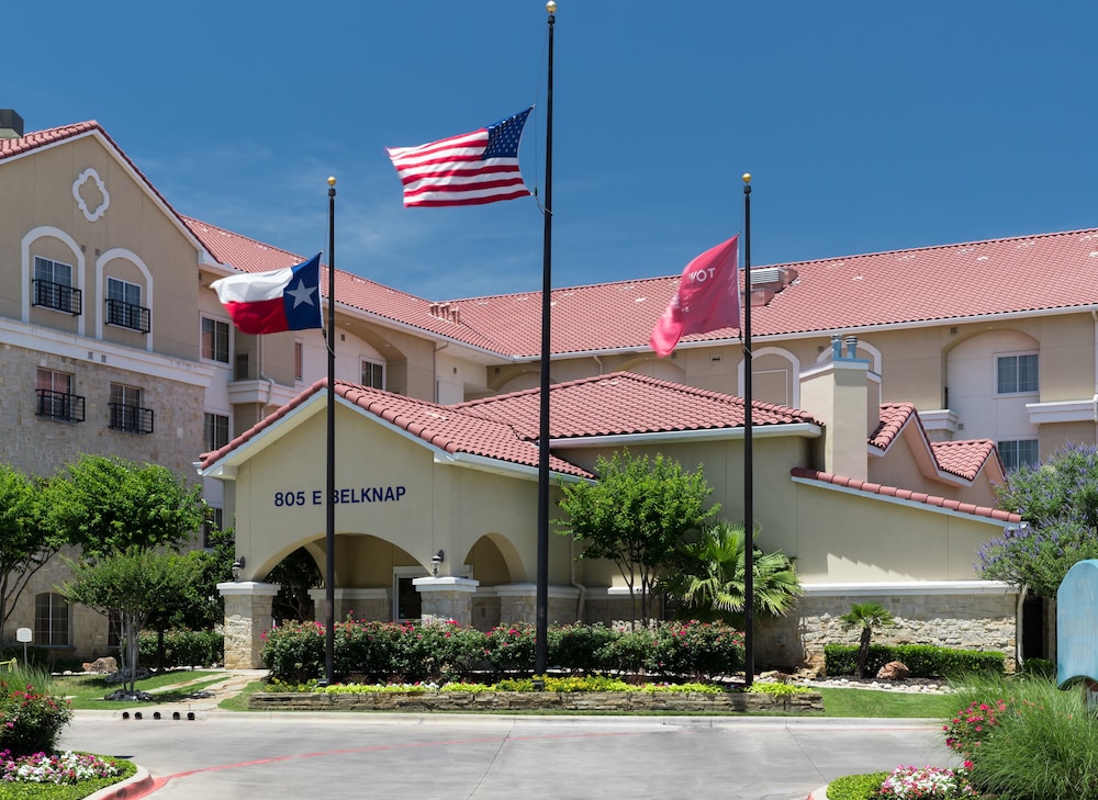 TownePlace Suites by Marriott Fort Worth Downtown - photo 27