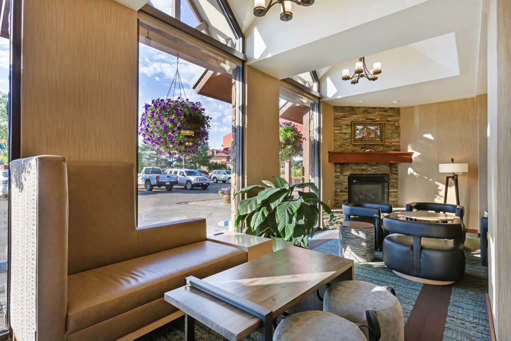 Best Western Plus GranTree Inn - photo 2