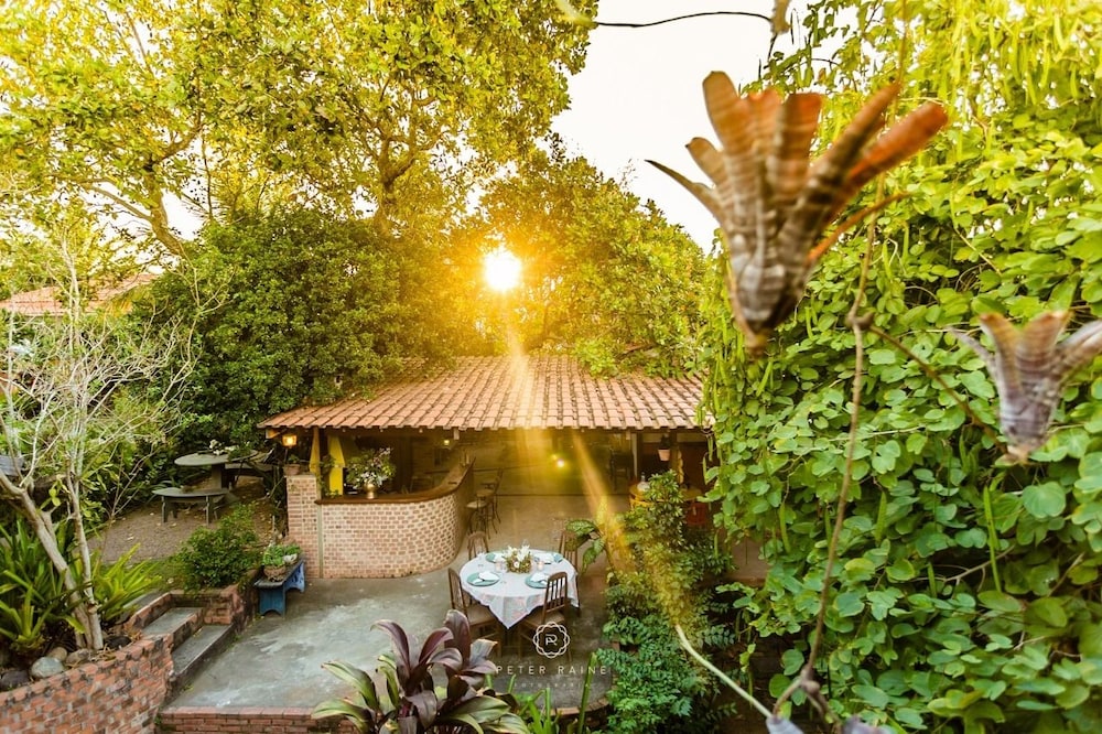 Espaco Rancho Fundo - last minute hotel in Rio De Janeiro