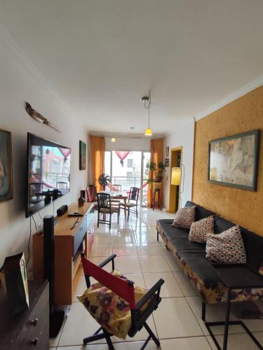 Apto 504 c Conforto e Praticidade em Itapua in Vila Velha, Brasil