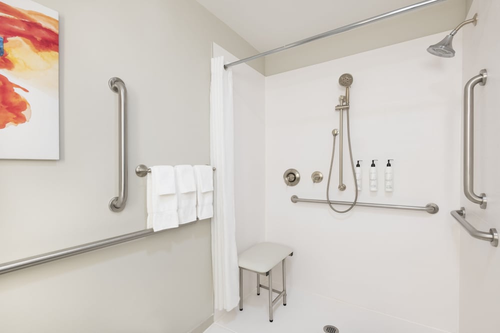 Springhill Suites By Marriott Conyers - photo 18